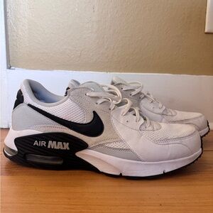 Nike Air Max Excee